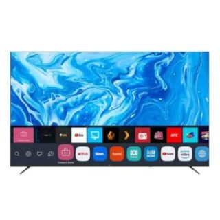 Vitron 100 inch 4K UHD Mini Led Google Tv